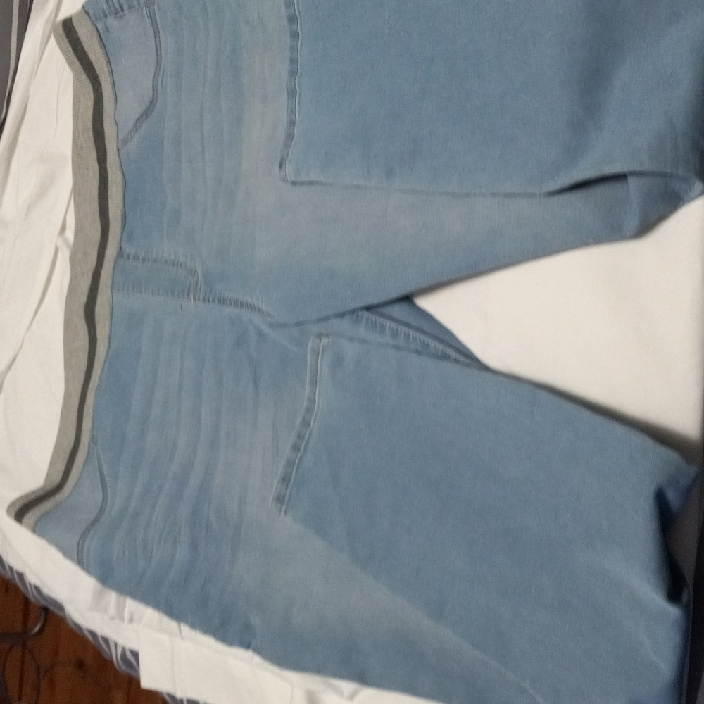 Nice soft stretch pants jean